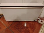 Vintage Wolf X-ray Light 21506-N Tested!. Fixed Price $99.00.