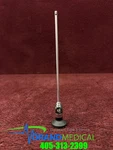 Karl Storz Hopkins 7200E 120 Degree Rigid Arthroscope (F2-2). Fixed Price $449.00.