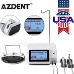 Azdent 2 In 1 Dental Piezo Surgery Plus & Implant Motor System Bone Cutter Touch. Fixed Price $1690.00.