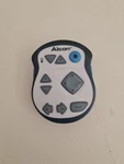 Alcon Infiniti Phaco Emulsifier Remote Control. Fixed Price $35.00.