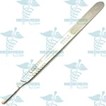 Bard Parker Scalpel Handle No. 4L 21 Cm Or Grade German Steel Surgical Instrumen. Fixed Price $15.00.