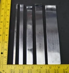 Jarit Lambotte Osteotome Curved Set Of 250-260 250-261 250-262 250-263. Fixed Price $100.00.