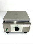 Thermo Scientific HPA1915BQ Type 1900 Hotplate Heater For Parts Powers On Heats. Fixed Price $118.05.