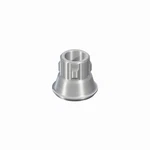 Straumann Variobase For Bridge/bar Cylindrical Copping 4MM-H, 4.6MM Sra. Fixed Price $80.00.