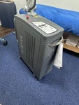 Hoya Conbio Medlite C6 Tattoo Removal Laser - Excellent Condition. Fixed Price $10995.00.