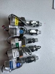 Amico A2P-SENS Oxygen, Medic,nitrous Carbon Dioxide, Medical Air Sensors. Fixed Price $500.00.