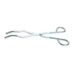 Supplies CTOS09 Oxidized Steel Crucible Tong. Fixed Price $15.28.