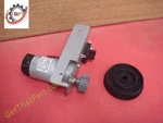 Agfa Drystar 5300 5365 Printer Oem Cam Shaft Drive Motor Module Tested. Fixed Price $295.00.