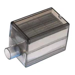 Ag Filter For Devilbiss 525DS 5-LITER Oxygen Concentrator Oem# MC44D-605. Fixed Price $15.77.