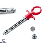 Dental Dentist Lab Auto Passive Syringes Tooth Injection Oral Surgery Tools. Fixed Price $12.99.