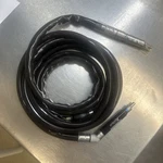 Anspach Xmax Pneumatic High Speed Drill Model 6100121. Fixed Price $375.00.