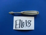 V. Mueller OS4150-001 Chandler Small Orthopedic Elevator 9.25" Overall Length. Fixed Price $30.00.