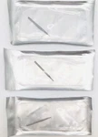 Stryker 1607-002-105 Taper Side Cutting Carbide Bur 1.2MM Lot Of 3 New. Fixed Price $35.00.