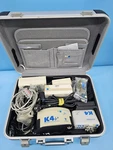 Cosmed K4 B2 Portable Analyzer System. Fixed Price $719.99.