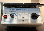 Scientific LW210 Lab Rotator Model 2100A. Fixed Price $240.00.
