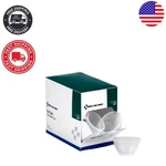 Durable Non-sterile Eye Cups 10 Individually Wrapped Emergency Solutions. Fixed Price $12.34.