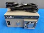 Karl Storz Endoskope Clear Vision Ii Irrigation Console Md: 403341 20. Fixed Price $237.50.
