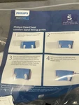 Philips Clear Chest Comfort Band, Samll, Single Patient Use, 100102-000. Fixed Price $72.99.