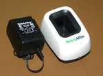 Welch Allyn 739 Series Charger 90100 W/ Ac Adapter. Fixed Price $49.99.