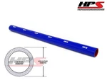 3 Ft X Long Hps 2 1/8" 54MM Silicone Intercooler Turbo Straight Tube Hose Blue. Fixed Price $113.05.