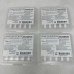 Olympus Single Use Soft 5 Brush Forceps MAJ-1888 2.3MM/13MM Lot 4 Packs New. Fixed Price $17.05.
