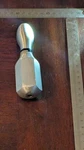 Richards 4-WAY Combination Screwdriver 11-0278 Handle 11-0279 Bit 8.3/4". Fixed Price $45.00.