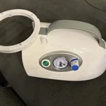 Roscoe Medical Portable Suction Machine - Not Sure If It Works Prescription. Fixed Price $75.00.