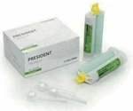 Dental Coltene Whaledent President Light Body Lbii Free Ship. Fixed Price $49.49.