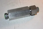 Aminco 49-14409 High Pressure Check Valve 30,000 Psi (.39 Tube Od). Fixed Price $128.00.