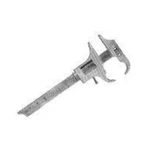 Buffalo Boley Gauge Regular Not Orthodontic W 1-100 Mm Measuring. Fixed Price $23.99.