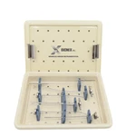 Bionix Meniscus Arrow Instrumentation MA1100 - 60 Day Warranty C5. Fixed Price $179.99.