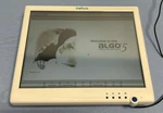 Natus Healthcare Touchscreen Monitor Part ONYX-1721DTT-C6-1020 W/ Adapter. Fixed Price $358.44.
