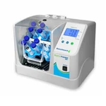 Benchmark Scientific Roto Therm 24RPM Fixed Speed Incubated Tube Rotator, H2020. Fixed Price $589.47.