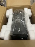 Philips Industrial Color Video Monitor W/audio Type: LTC2910/90 Brand New (nib). Fixed Price $189.60.