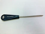 Richards 11-5035 Hexagonal Driver 4MM 9-1/2". Fixed Price $70.00.