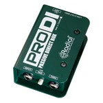 Radial Pro Passive Direct Box. Fixed Price $195.52.