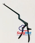 Medtronic 9569525 Orthopedic Spine Bayonet Kerrison Rongeur 3MM X10MM. Fixed Price $198.78.