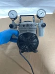 Welch Thomas, 2534B-01, Vacuum Pump, 115V, 60HZ, 5.3A, Used. Fixed Price $202.40.