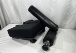 Mizuho Osi Hana Lateral Perineal Post And Assembly 6875-250 (new Pad). Fixed Price $850.00.