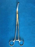 V. Mueller CH-6442 Cooley Aorta Clamp. Fixed Price $32.65.