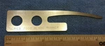 Osteotonics 7551-0000 Series 7000 Blade Runner .050" Nurse Tech Lab Vet Ortho M. Fixed Price $38.00.