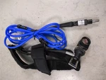 Bfw 8610 High Beam Thru-the-lens Trilens Surgical Headlight Fiber Optic. Fixed Price $399.95.