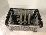 Stryker System 6 Set With 3 Hand Pcs & Attachments-excellent Working Condition. Fixed Price $1570.00.