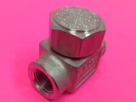 Spirax/sarco - P/n: BTD52L Thermodynamic Steam Trap New. Fixed Price $147.50.