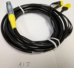 Medtronic Superdimension AAS00180-01 Surgical Navigation System Sensor Cable A1J. Fixed Price $44.91.