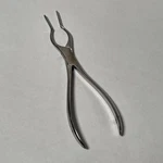 V. Mueller RH-1760 Septum Straightening Forceps Walsham Surgical 9" Medical Tool. Fixed Price $42.75.