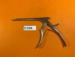 V. Mueller Orthopedic Neuro Spine Spinal Spurling Rongeur, 4MM, NL4271-064. Fixed Price $35.00.