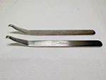 Set Of Jarit 225-438 Surgical Hayes Hand Retractors 6-1/6" Length. Fixed Price $150.00.