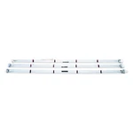 Nasco Sampling B01355 Soil Core SAMPLER,PLASTIC,1-1/4" Dia. 368C59. Fixed Price $274.83.