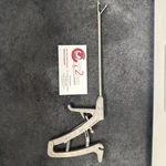 Arthrex AR-13996 Multifire Fastpass Scorpion Suture Passer. Fixed Price $795.00.